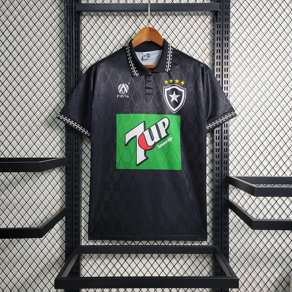 Camisa Retrô do Botafogo 1995