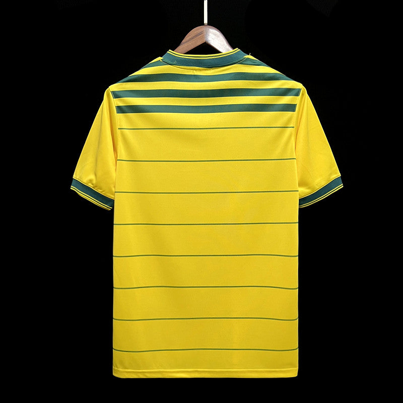 Camisa Retrô do Brasil 1984