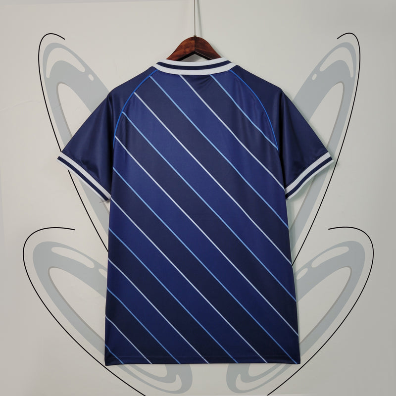 Camisa Retrô do Tottenham 1988