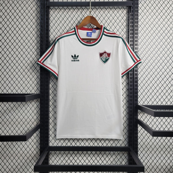 Camisa Retrô do Fluminense 2014/2015