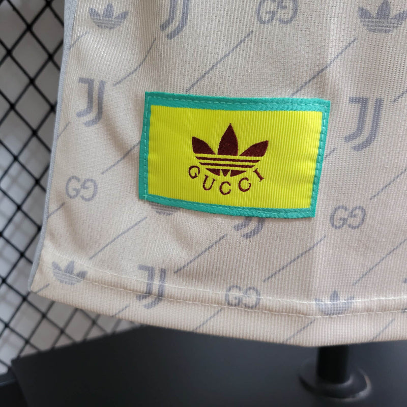 Camisa Oficial da Juventus 24/25 Versão Jogador - Edição Especial