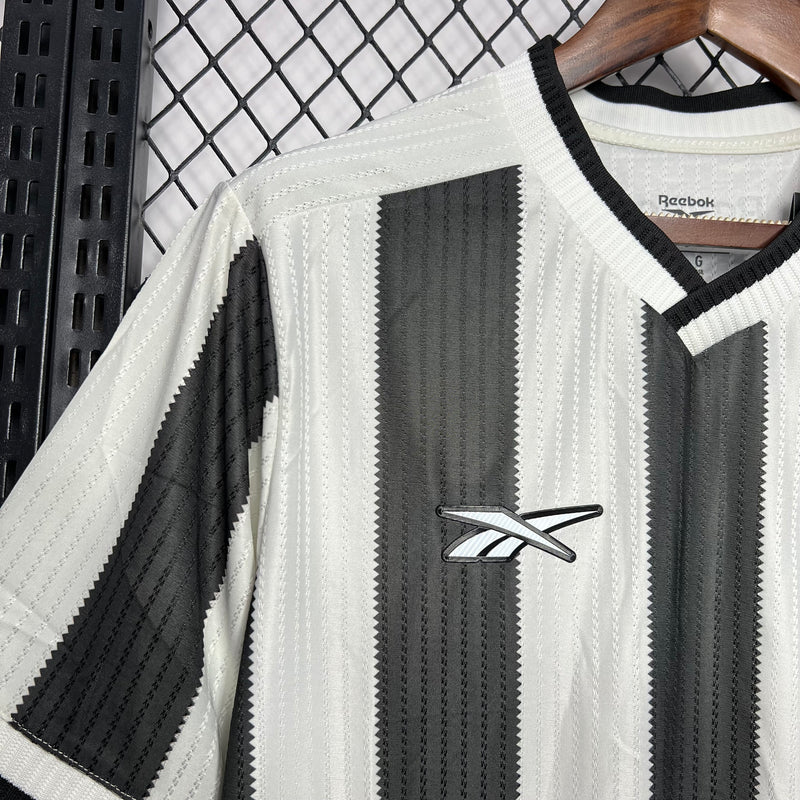 Camisa Oficial do Botafogo 24/25 - Versão Torcedor