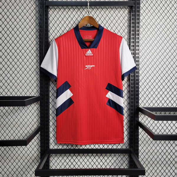 Camisa Oficial do Arsenal 23/24 - Edição Especial