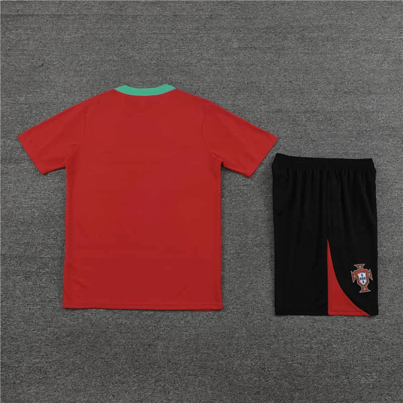 Kit Oficial de Portugal 23/24 - Treino