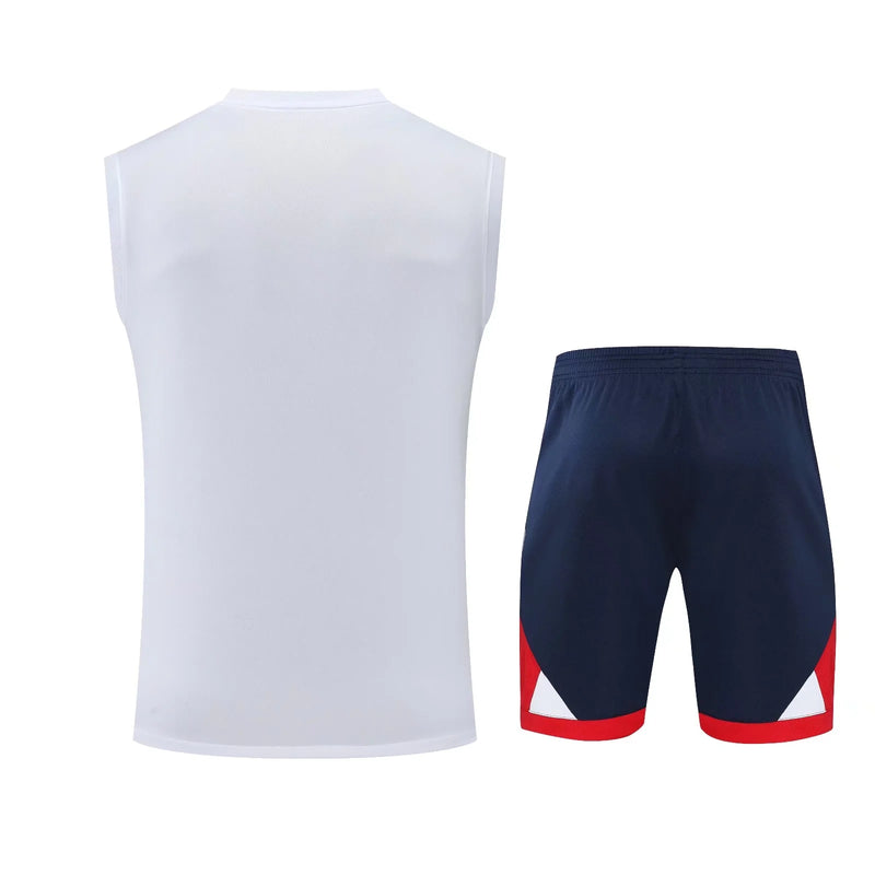 Kit Oficial do PSG 22/23 - Treino