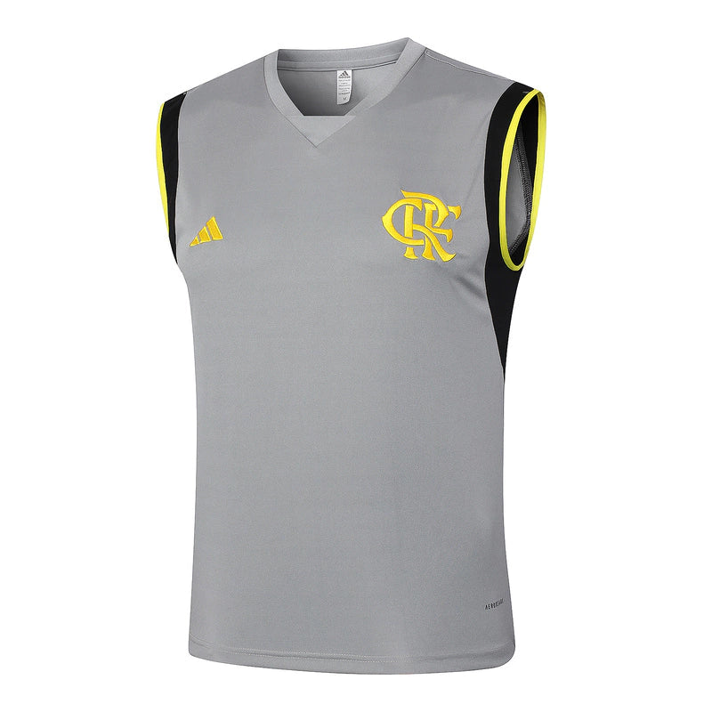 Kit Oficial do CR Flamengo 24/25 - Treino