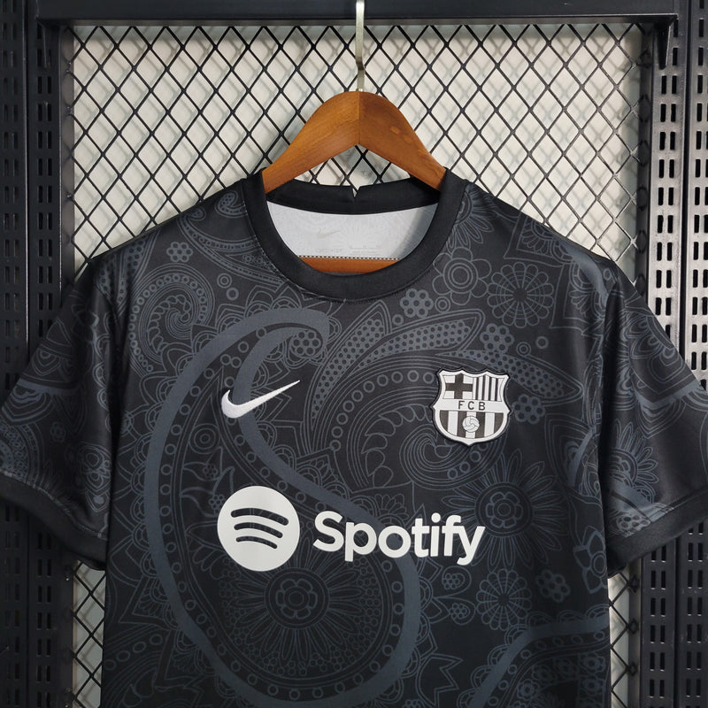 Camisa do Barcelona 23/24 - Edição Especial