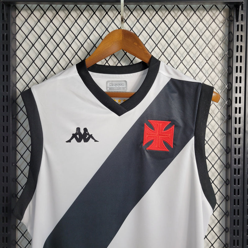 Regata Oficial do Vasco 23/24 - Versão Torcedor