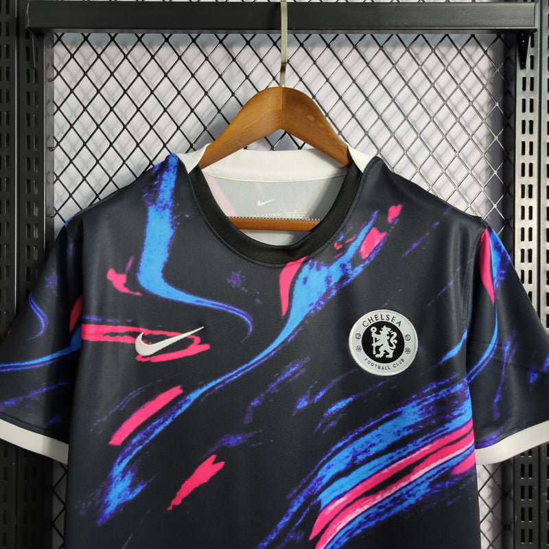 Camisa do Chelsea 22/23 - Edição Especial