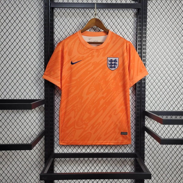 Camisa Oficial da Inglaterra 24/25 - Versão Torcedor