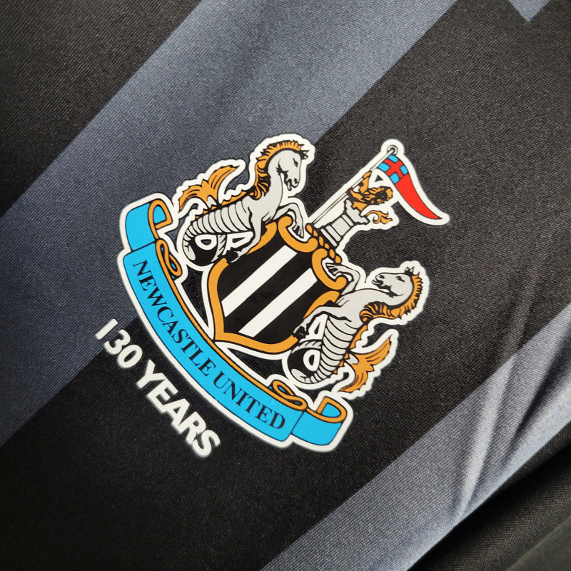 Camisa Oficial do Newcastle 23/24 - Treino