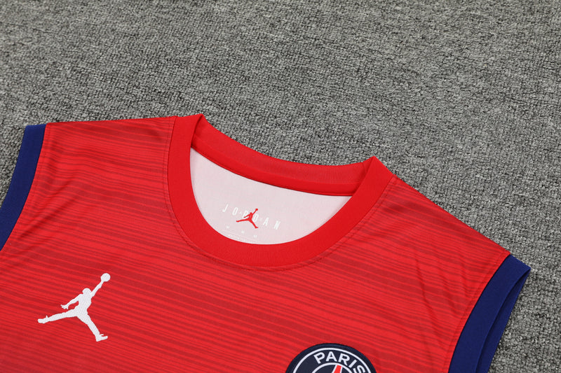 Kit Oficial do PSG 24/25 - Treino