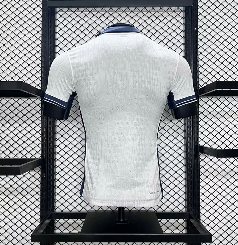 Camisa Oficial da Inter de Milão 24/25 - Versão Jogador