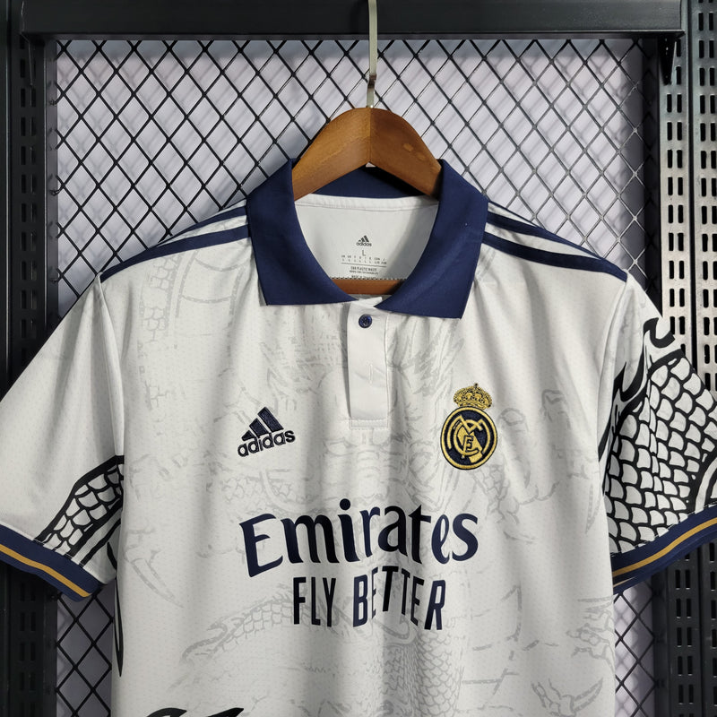 Camisa do Real Madrid 22/23 - Edição Especial