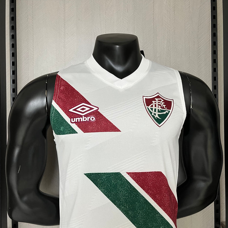 Regata Oficial do Fluminense 24/25 - Versão Torcedor