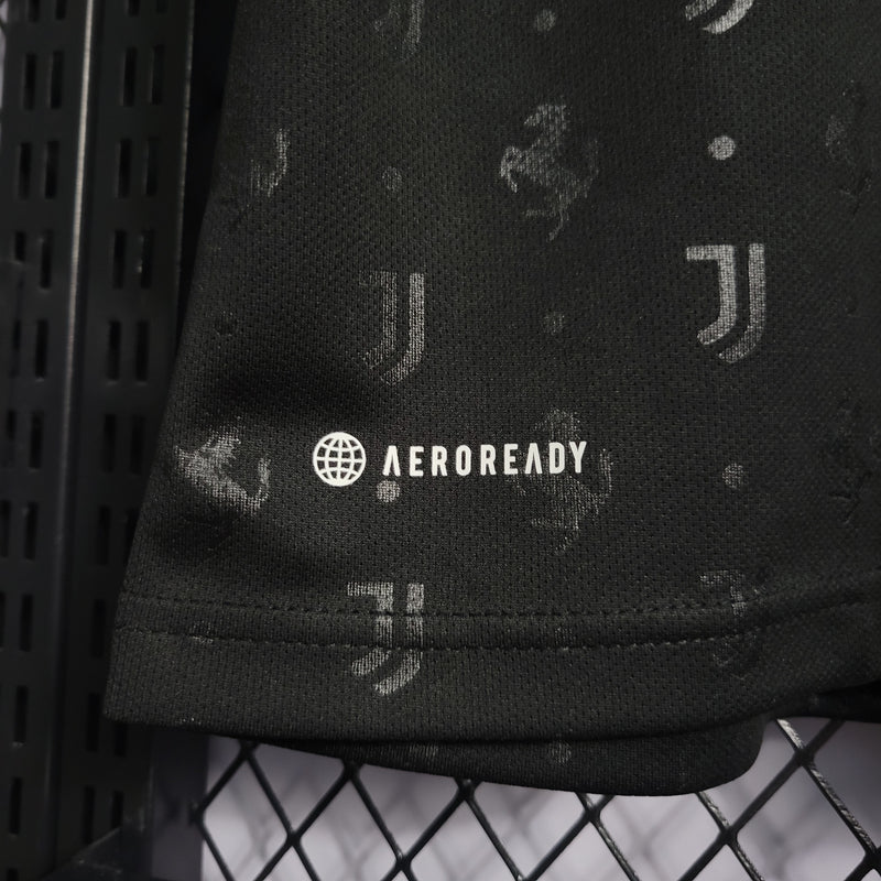 Camisa Oficial da Juventus 22/23 - Edição Especial