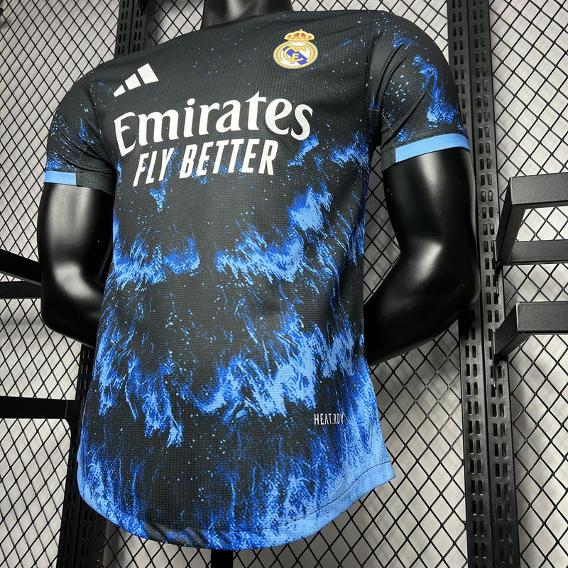 Camisa do Real Madrid 24/25 - Versão Jogador