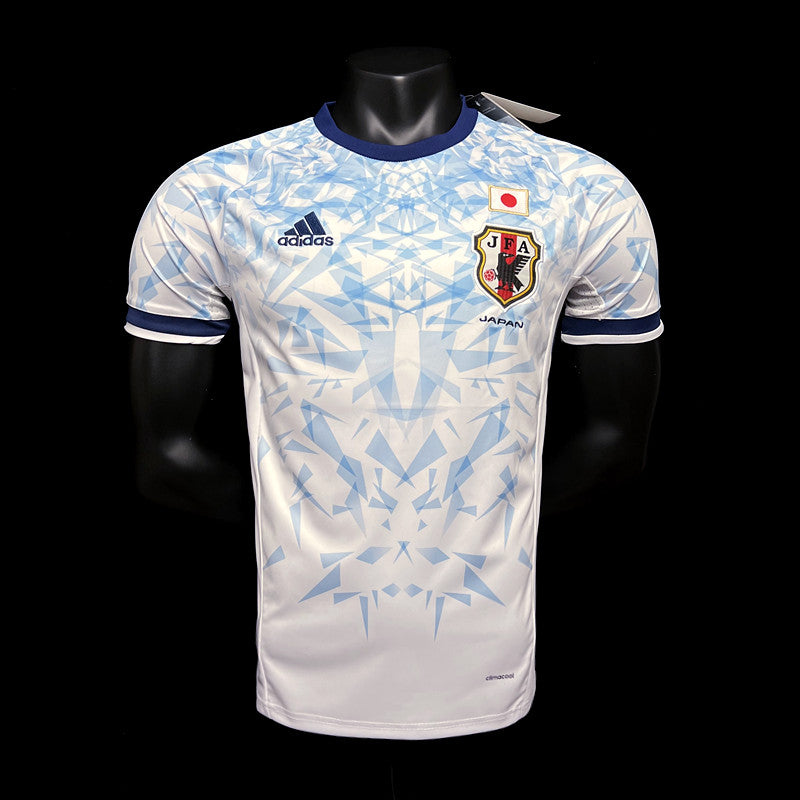 Camisa Retrô do Japão 2016/2017