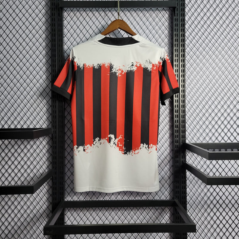 Camisa Oficial do Milan 22/23 - Edição Especial