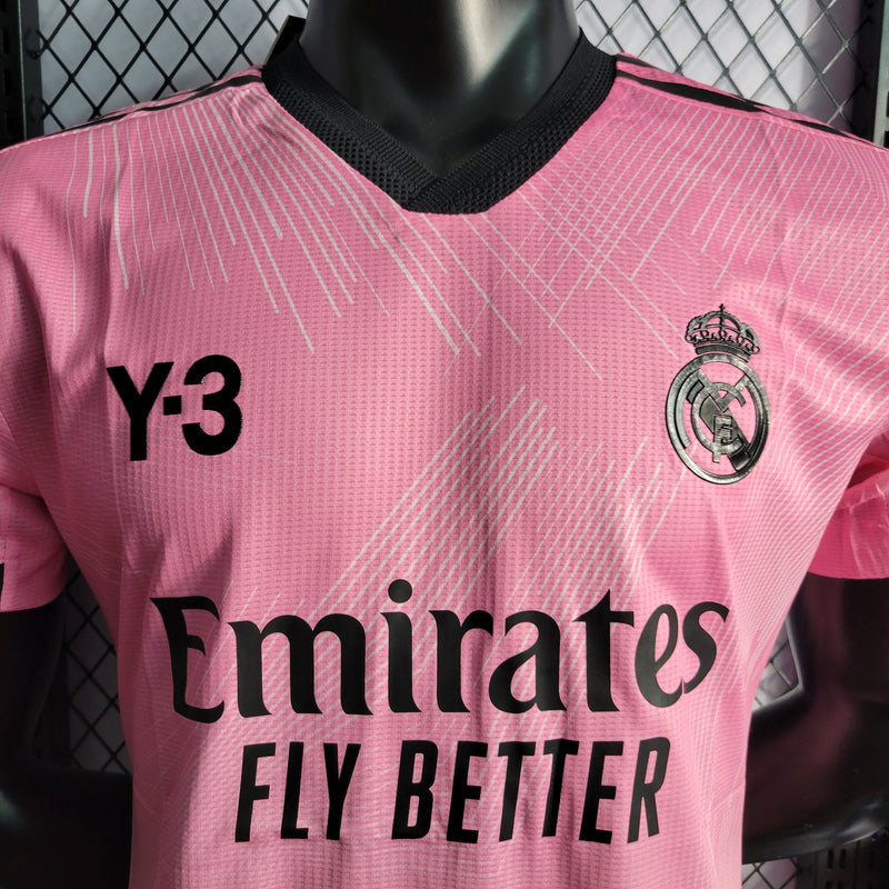 Camisa Oficial do Real Madrid 22/23 - Edição Especial