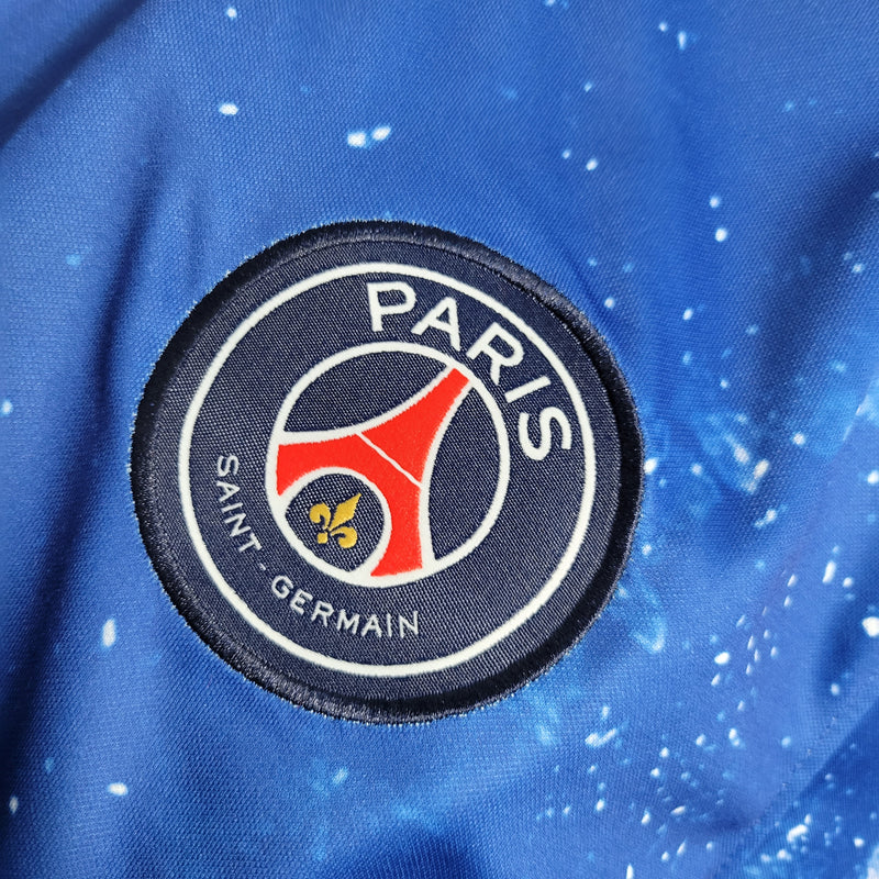 Camisa do PSG 22/23 - Edição Especial