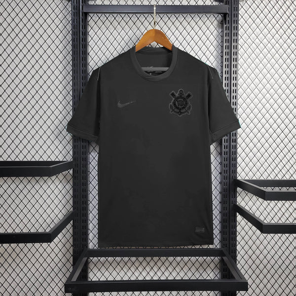 Camisa 2 Oficial do Corinthians 24/25 - Versão Torcedor