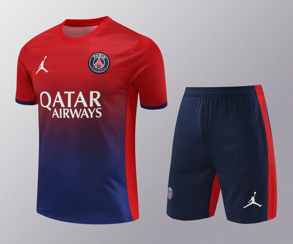 Kit Oficial do PSG 24/25 - Treino