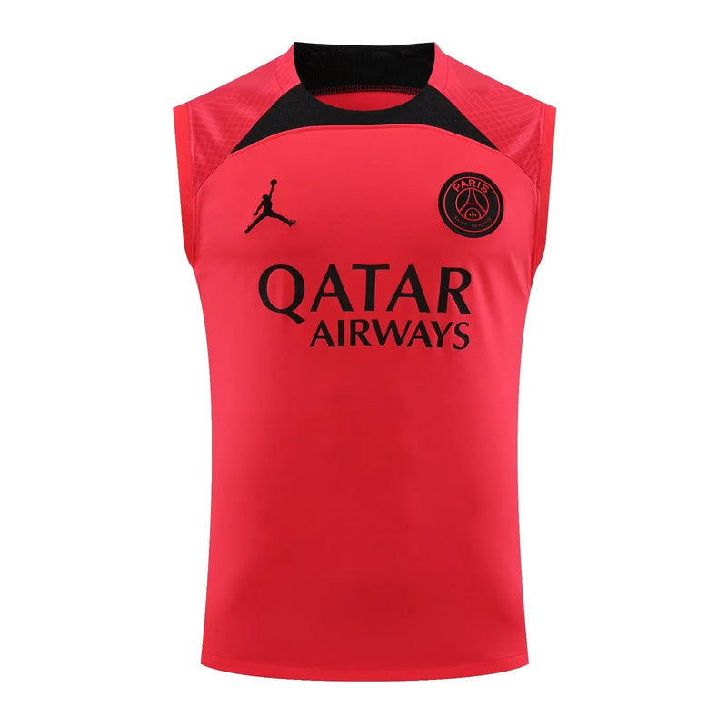 Kit Oficial do PSG 23/24 - Treino