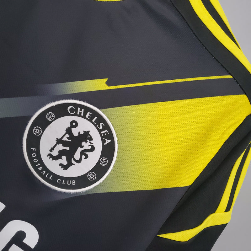 Camisa Retrô do Chelsea 2012/2013