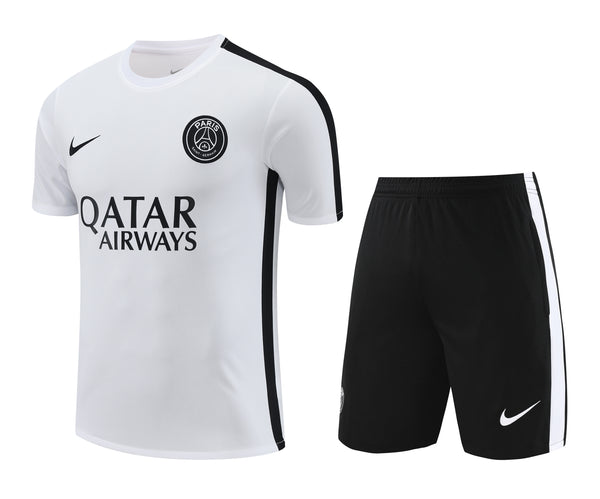 Kit Oficial do PSG 24/25 - Treino