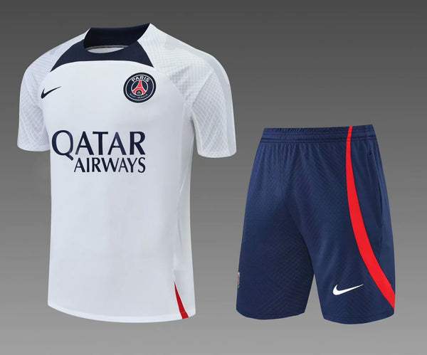 Kit Oficial do PSG 24/25 - Treino