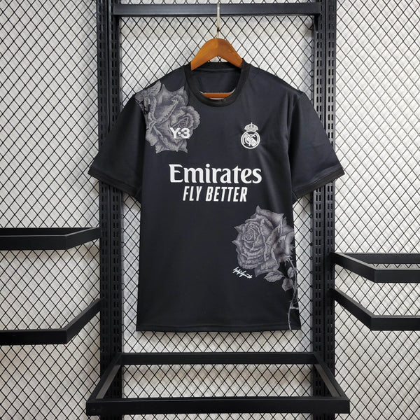 Camisa Oficial do Real Madrid 24/25 Versão Torcedor - Edição Especial