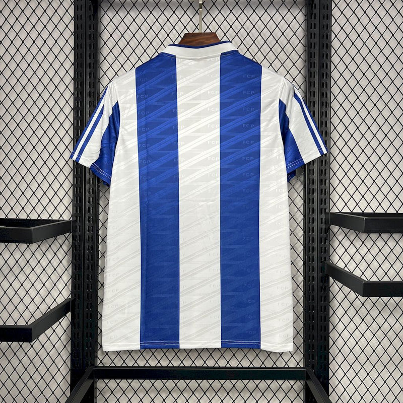 Camisa Retrô do Porto 1994/1995