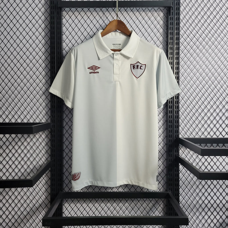 Camisa Polo do Fluminense 22/23 - Edição Comemorativa