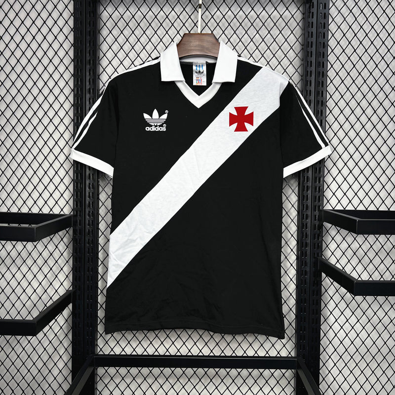 Camisa Retrô do Vasco 1988