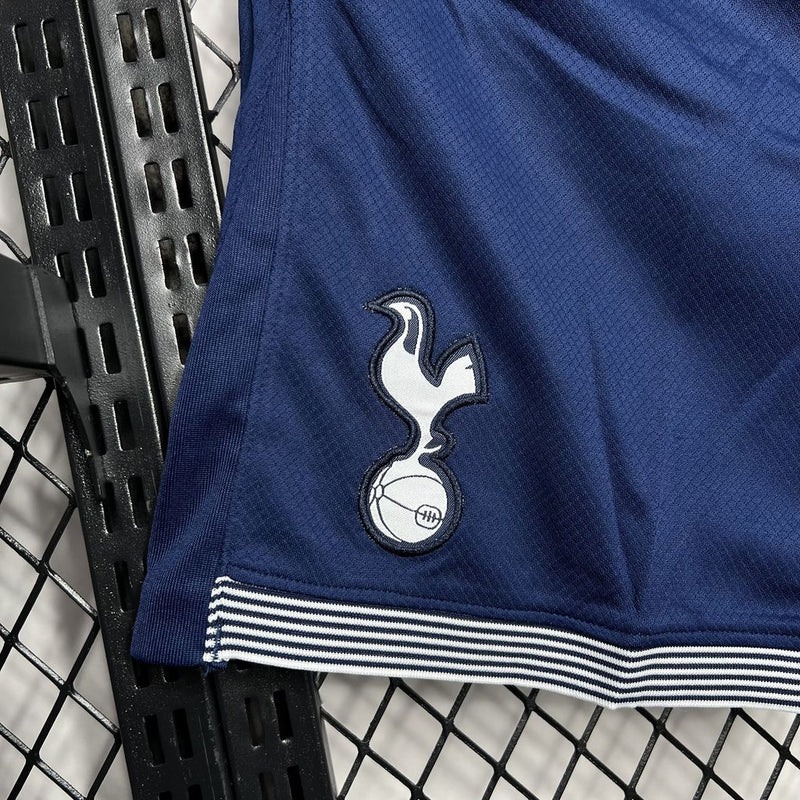 Short Oficial do Tottenham 24/25