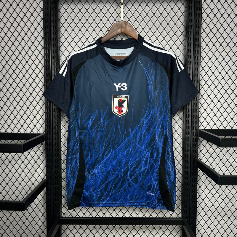 Camisa Oficial do Japão 24/25 - Versão Torcedor