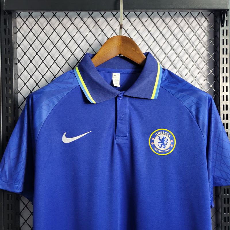 Camisa do Chelsea 22/23 - Edição Especial