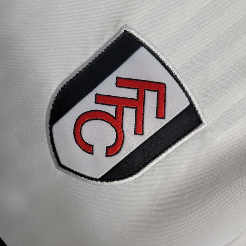 Camisa Oficial do Fulham 23/24 - Versão Torcedor