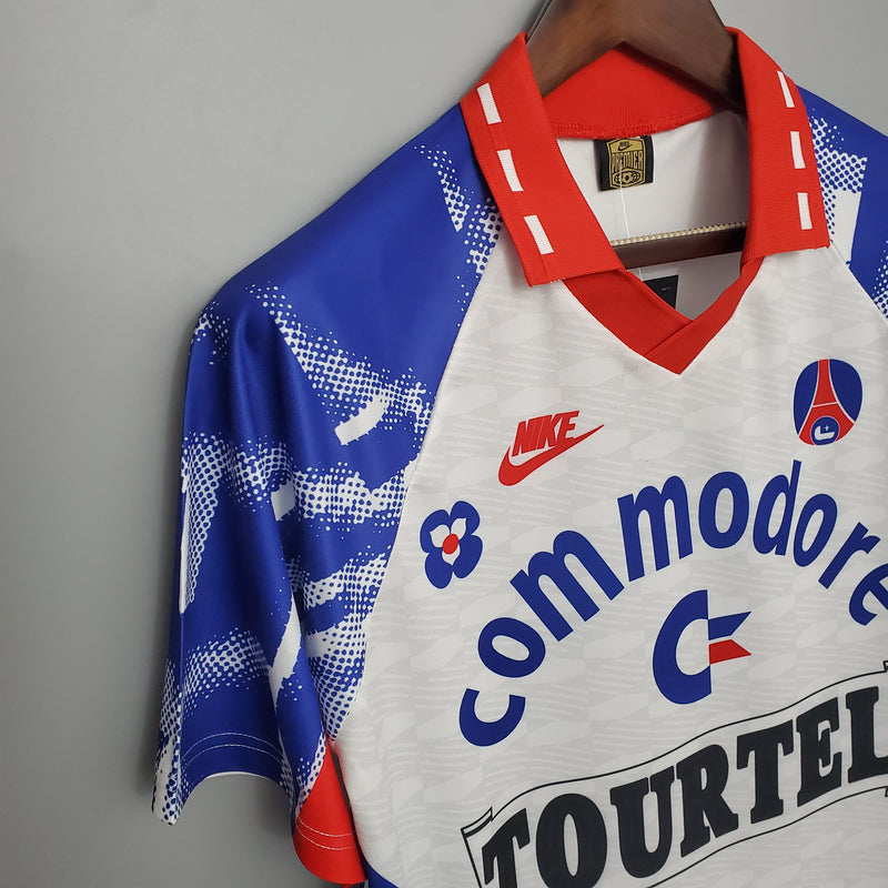 Camisa Retrô do PSG 1993/1994