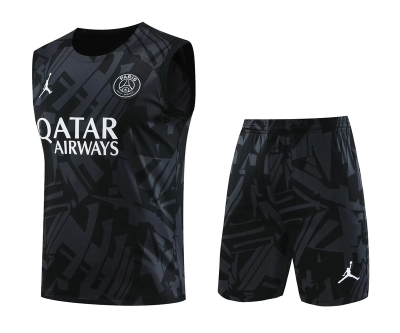 Kit Oficial do PSG 23/24 - Treino