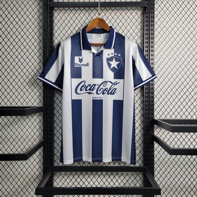 Camisa Retrô do Botafogo 1994