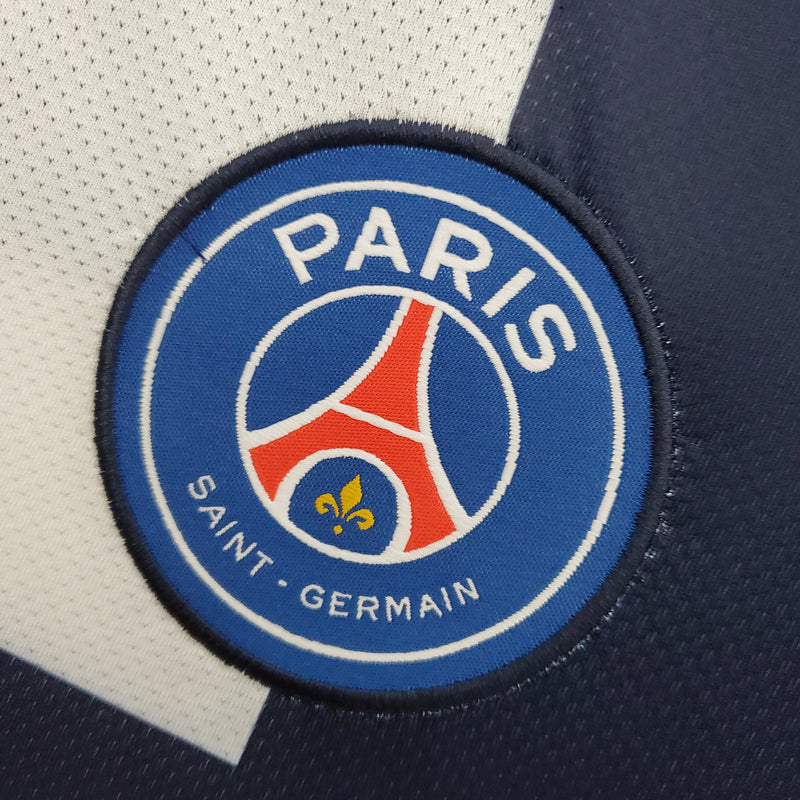 Camisa Retrô do PSG 2014/2015