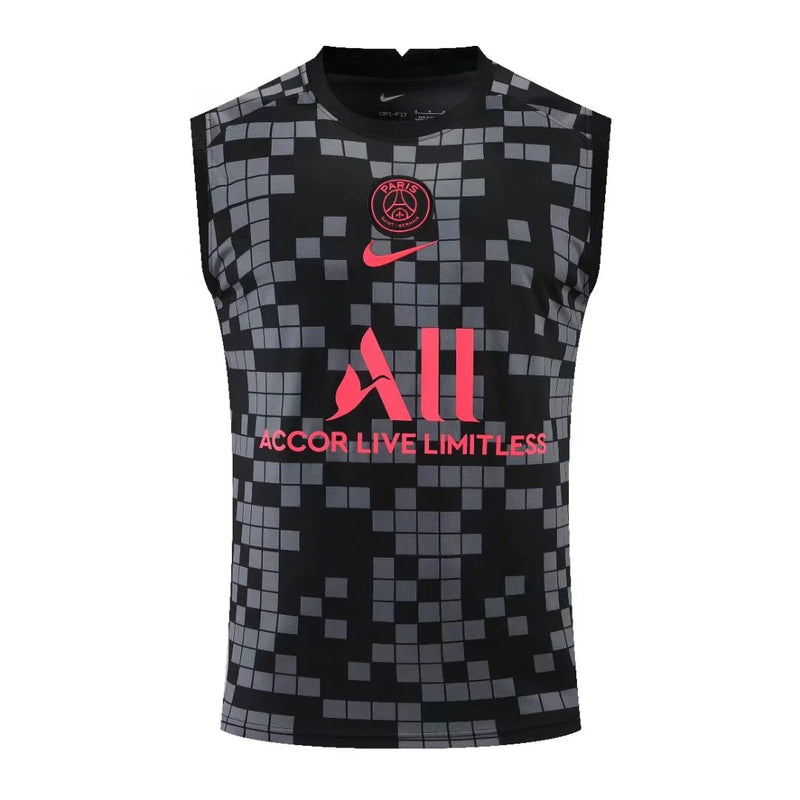 Kit Oficial do PSG 22/23 - Treino