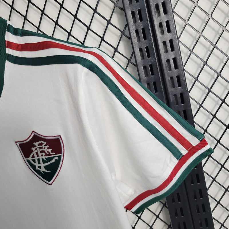 Camisa Retrô do Fluminense 2014/2015