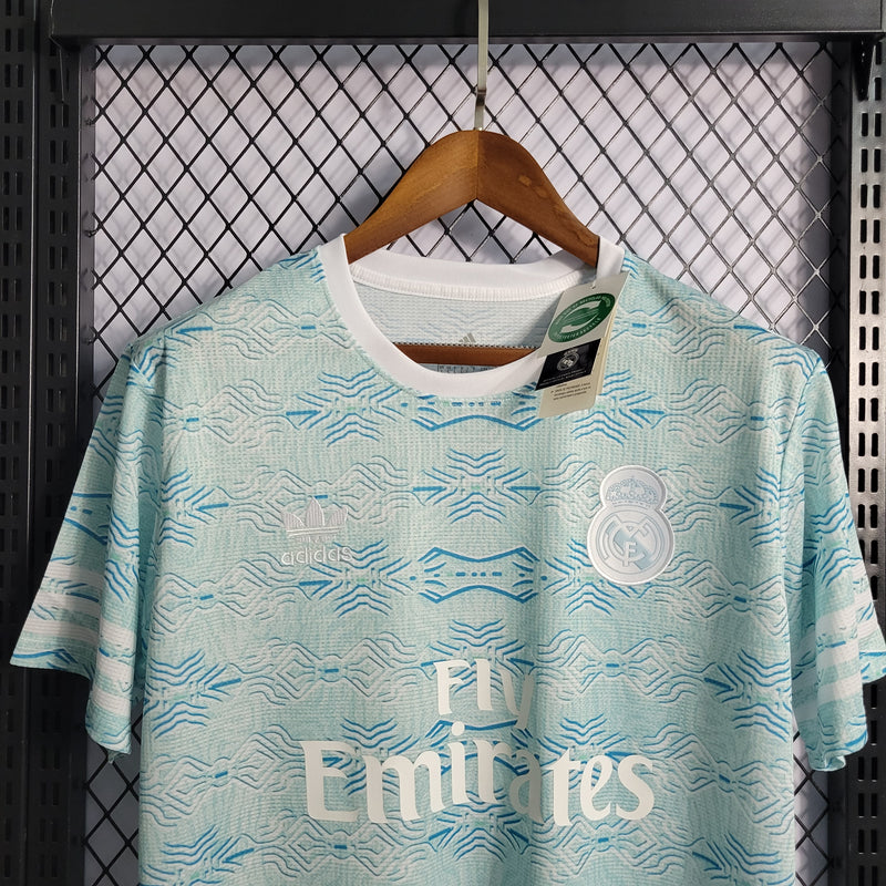 Camisa do Real Madrid 22/23 - Edição Especial