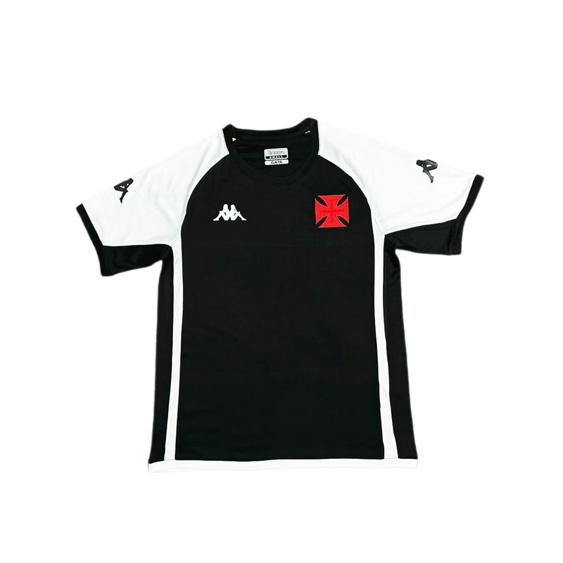 Camisa Oficial do Vasco 24/25 Versão Torcedor - Pré Jogo