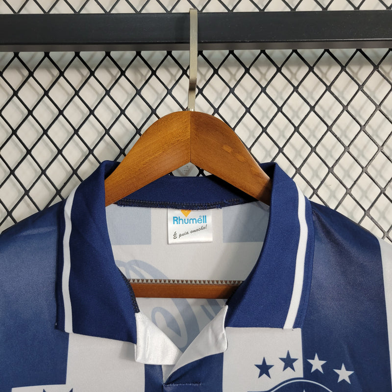 Camisa Retrô do Botafogo 1994