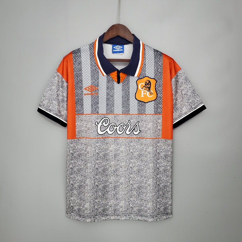 Camisa Retrô do Chelsea 1994/1996