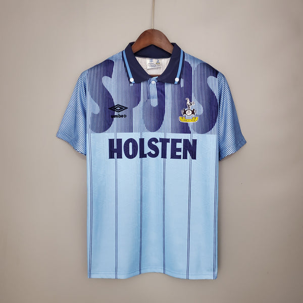 Camisa Retrô do Tottenham 1992/1994